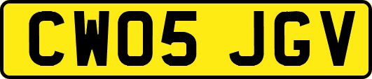 CW05JGV