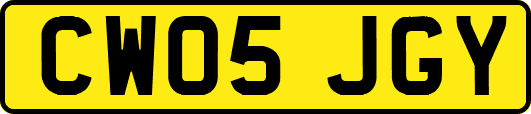 CW05JGY