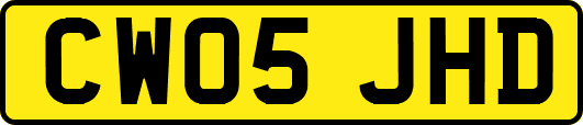 CW05JHD