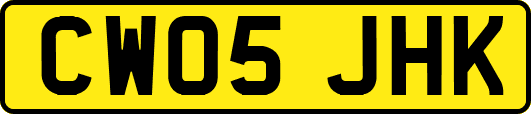 CW05JHK
