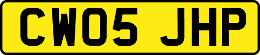 CW05JHP