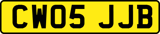 CW05JJB