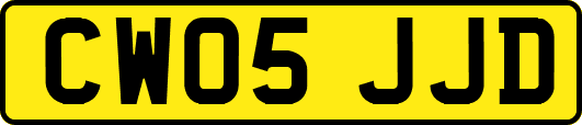 CW05JJD