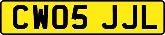 CW05JJL
