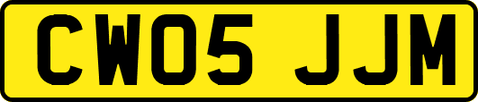 CW05JJM