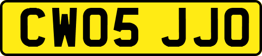 CW05JJO