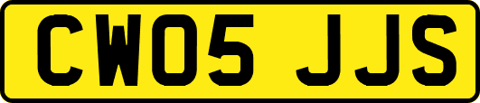 CW05JJS