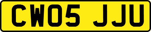 CW05JJU