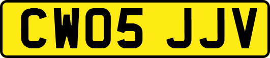 CW05JJV