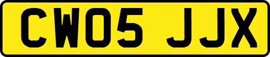 CW05JJX