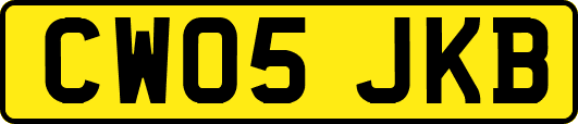 CW05JKB
