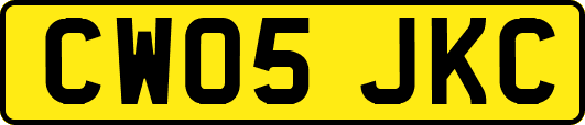 CW05JKC