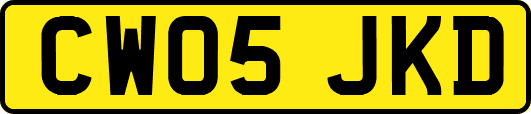 CW05JKD