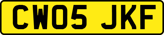 CW05JKF