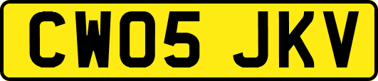 CW05JKV
