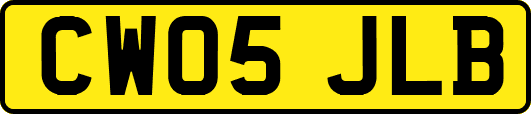 CW05JLB
