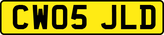 CW05JLD