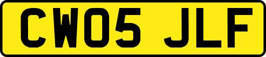 CW05JLF