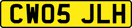 CW05JLH