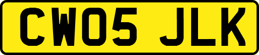 CW05JLK