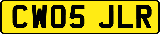CW05JLR
