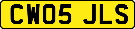 CW05JLS