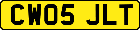 CW05JLT