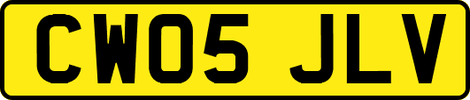 CW05JLV