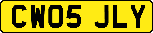 CW05JLY