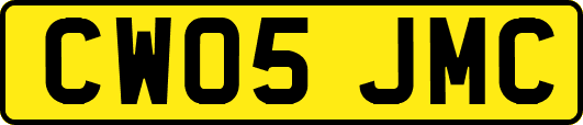 CW05JMC
