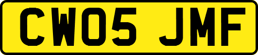 CW05JMF