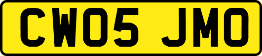 CW05JMO