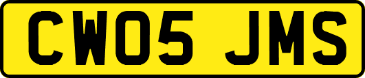 CW05JMS