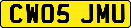 CW05JMU
