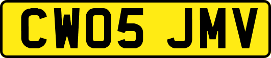 CW05JMV