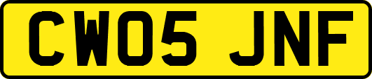 CW05JNF