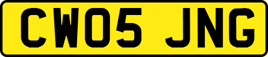 CW05JNG