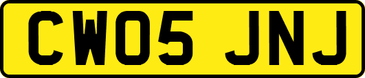 CW05JNJ