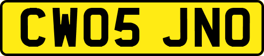 CW05JNO