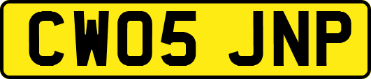 CW05JNP