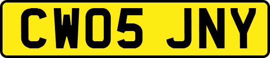 CW05JNY