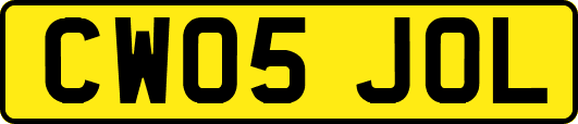 CW05JOL