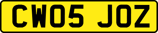 CW05JOZ