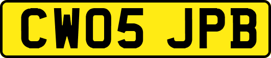 CW05JPB