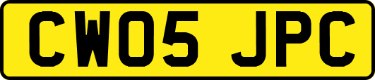 CW05JPC