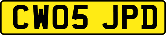 CW05JPD