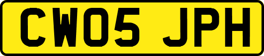 CW05JPH