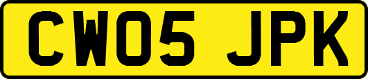 CW05JPK