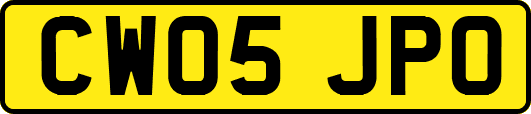 CW05JPO