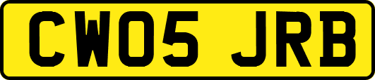 CW05JRB
